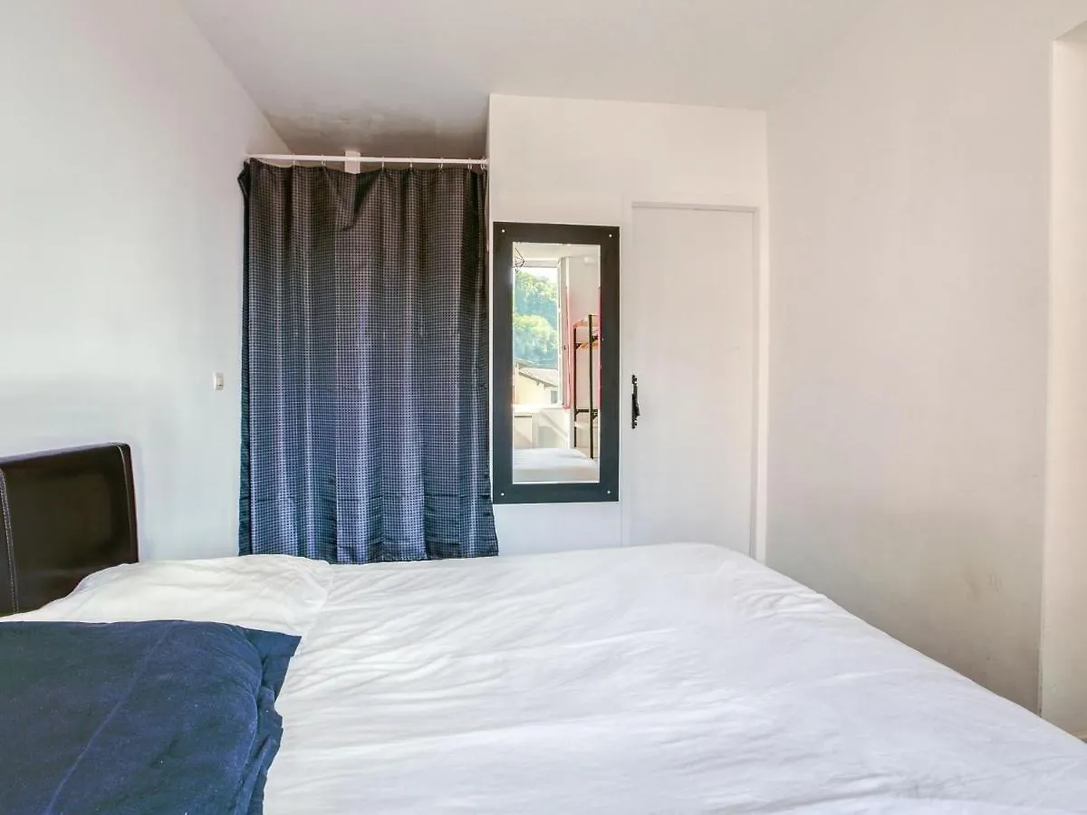 Apartment Maubec Bayonne
